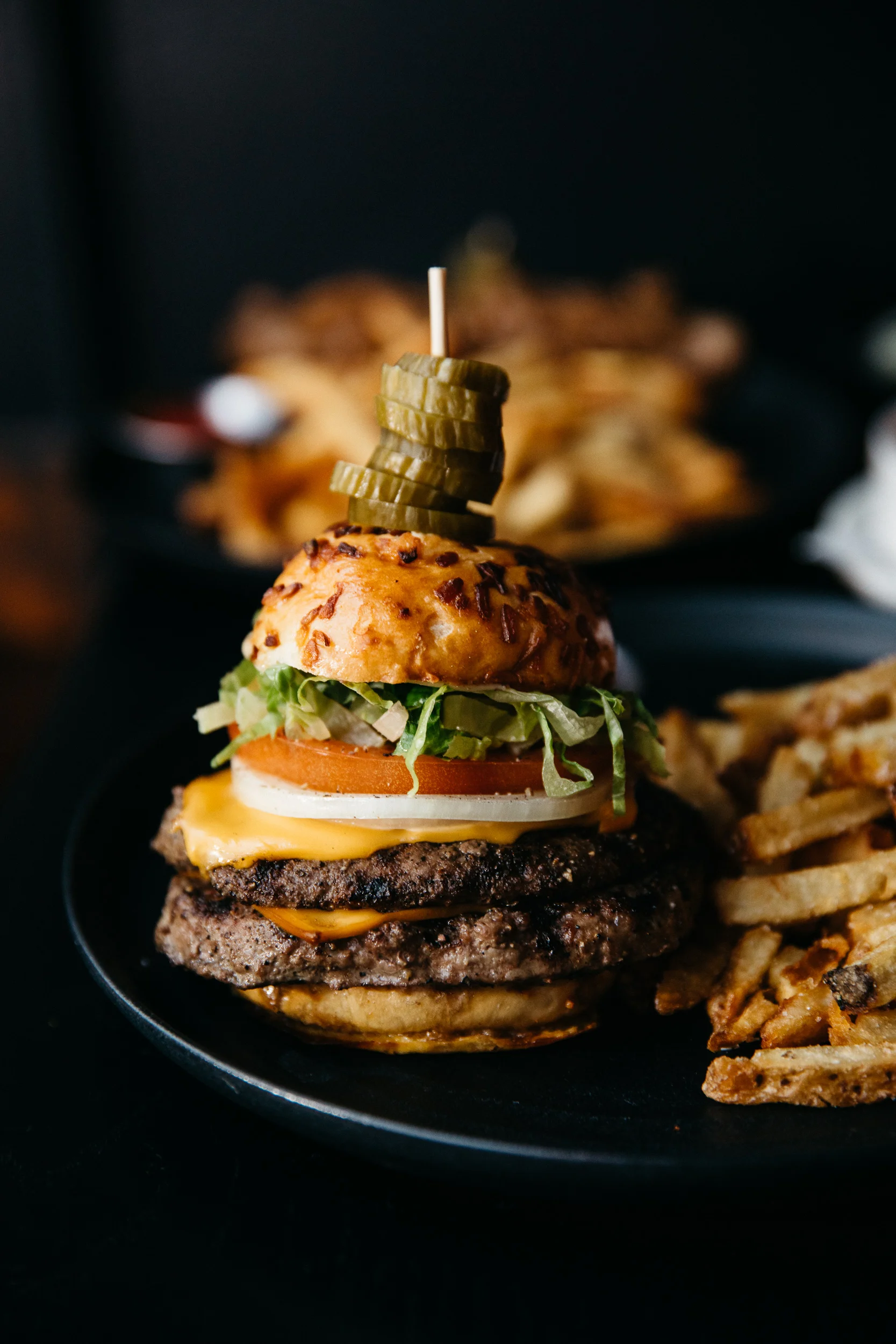 The 3 Main Angles for Food Photography — Sandy Noto