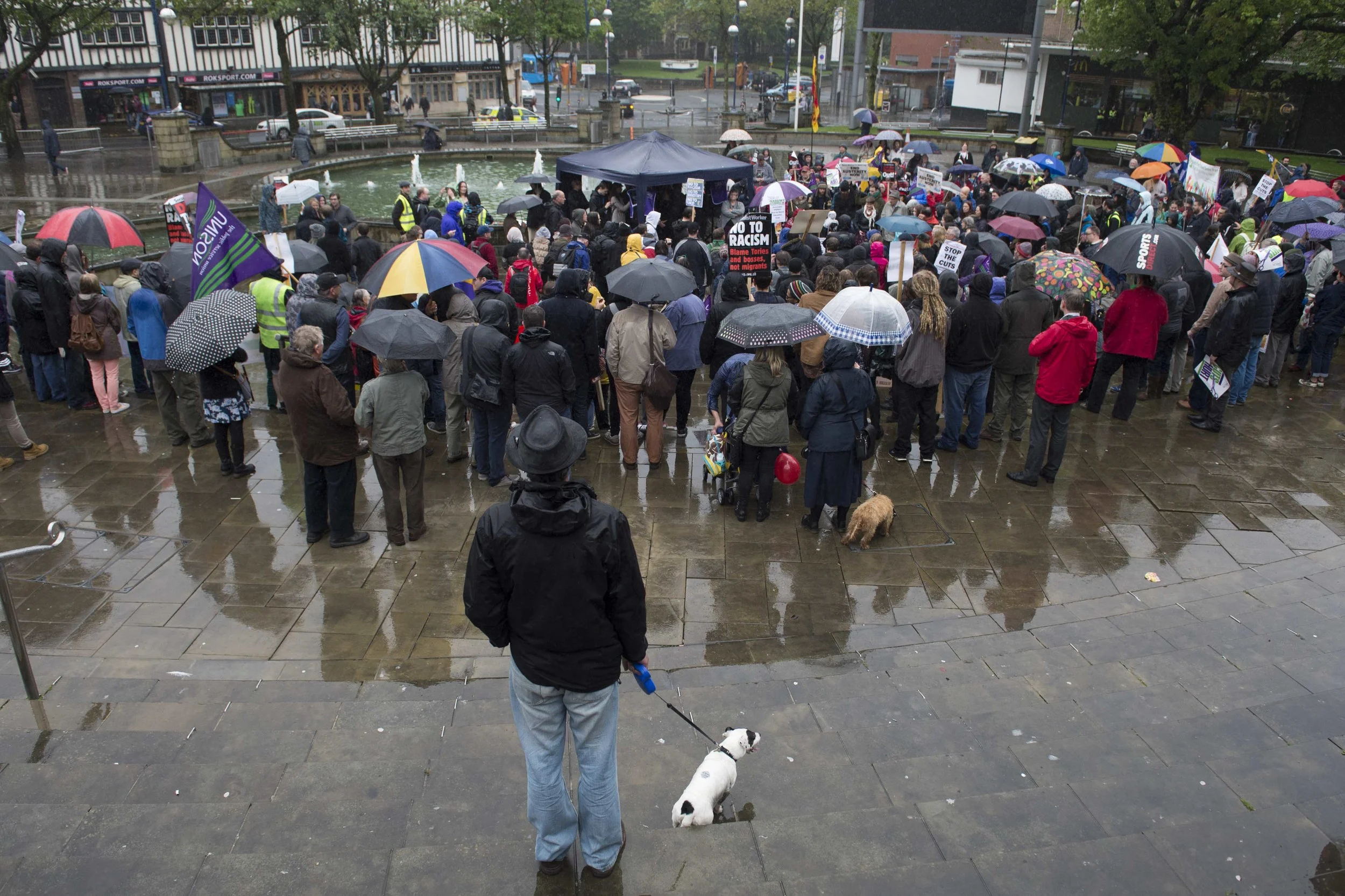 swansea_demonstration