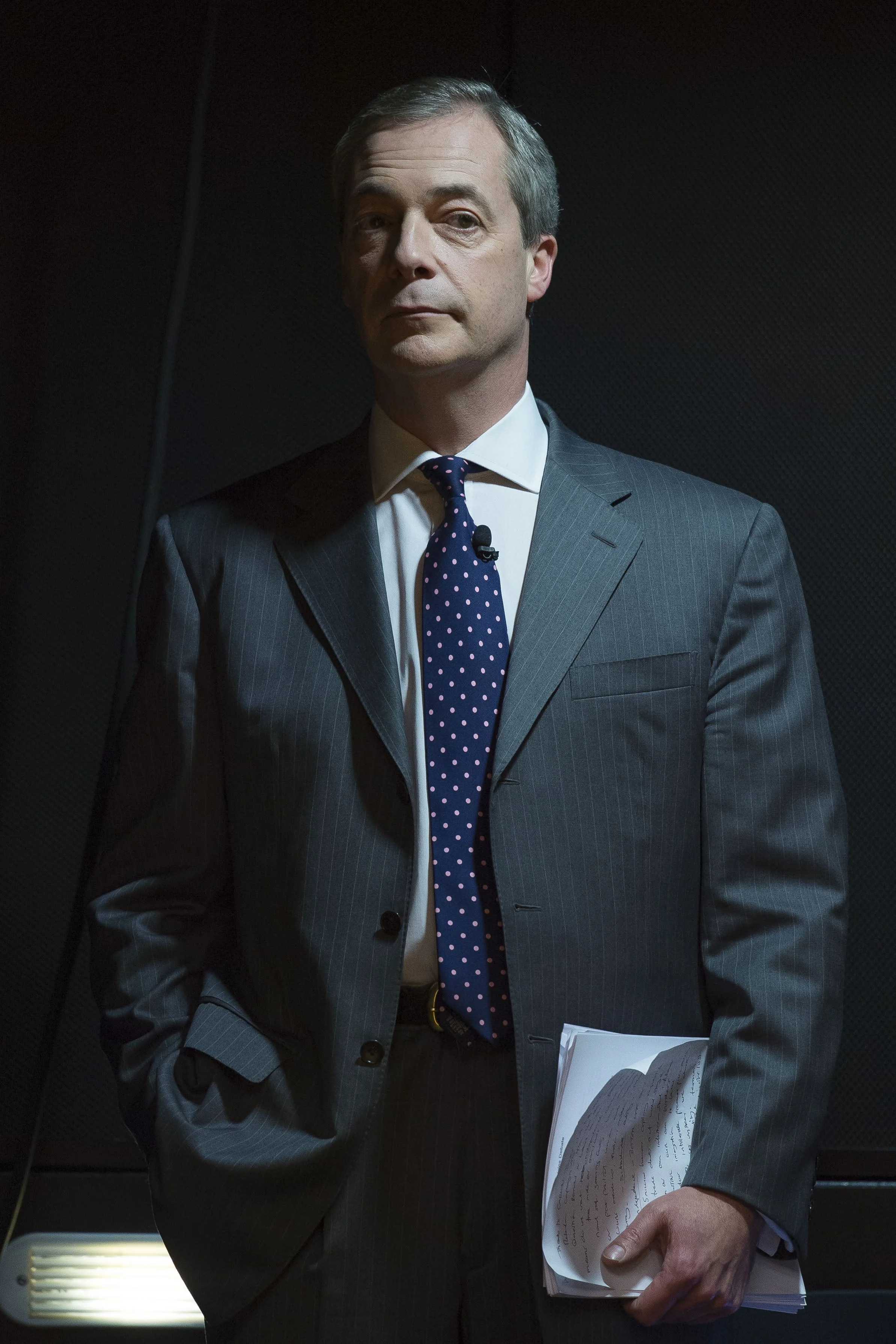 (Photo by Matthew Horwood)