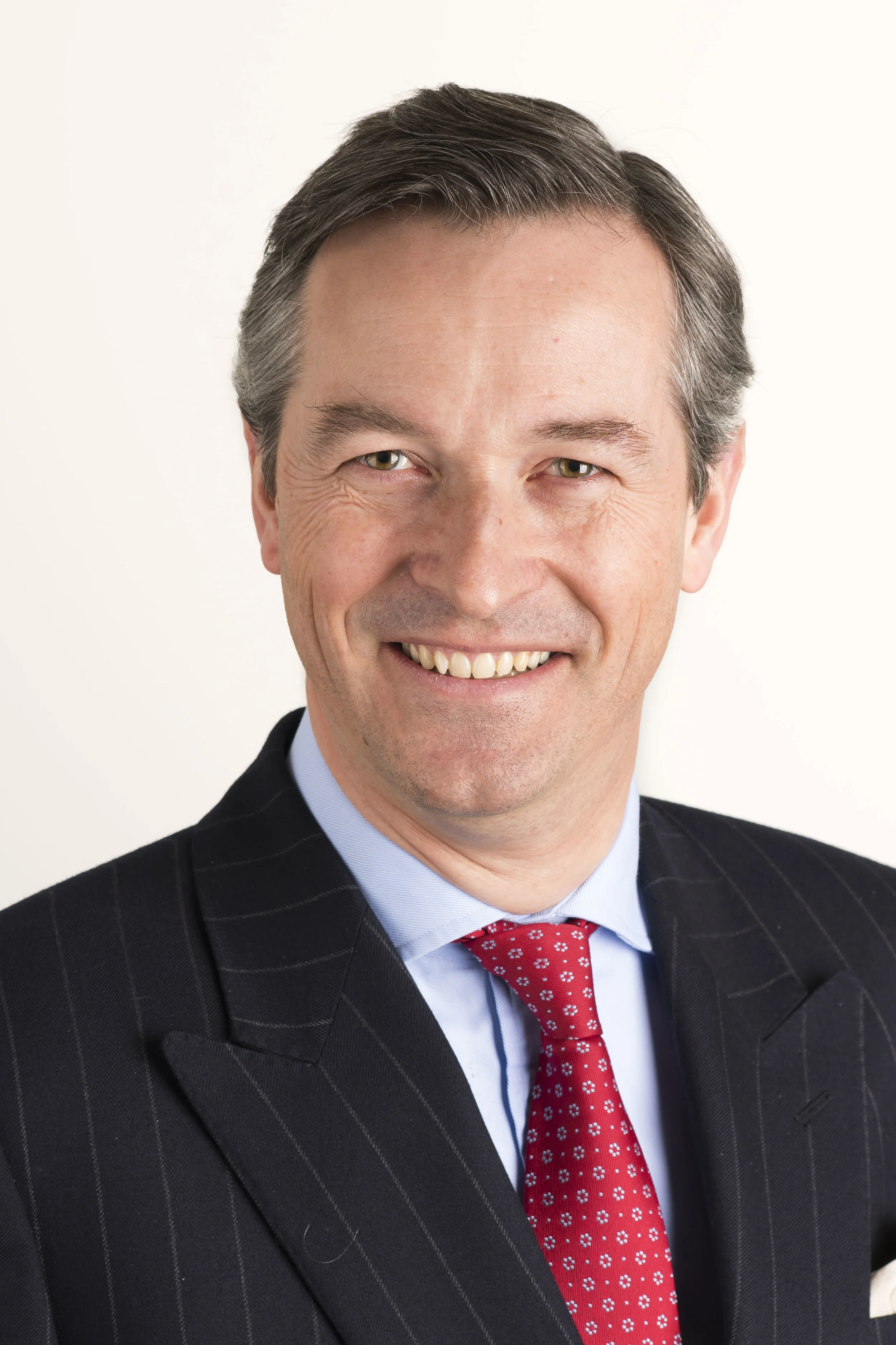 Corporate headshots
