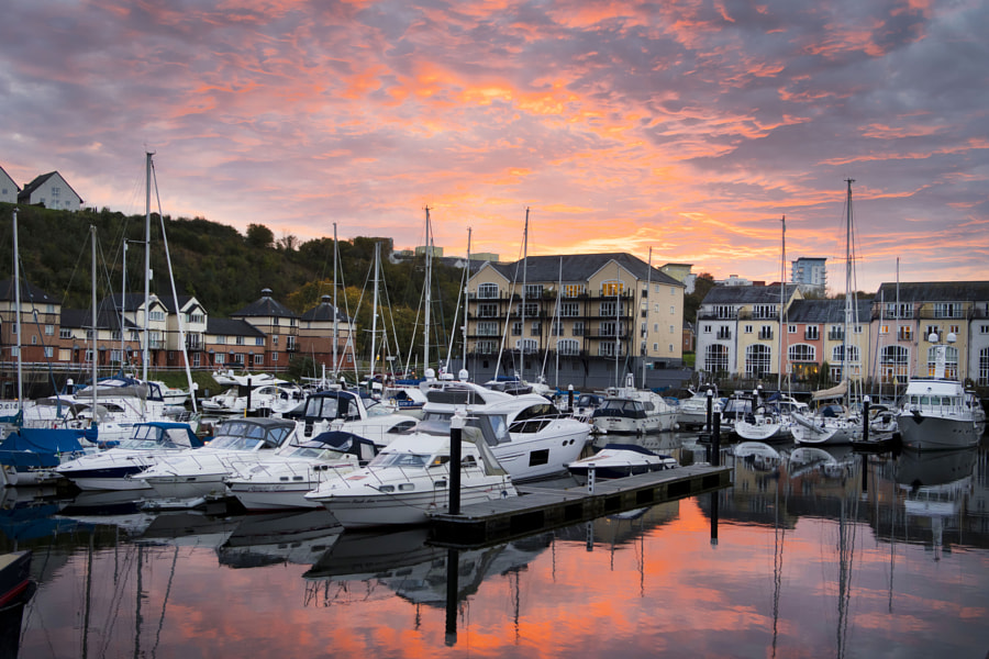 penarth_marina