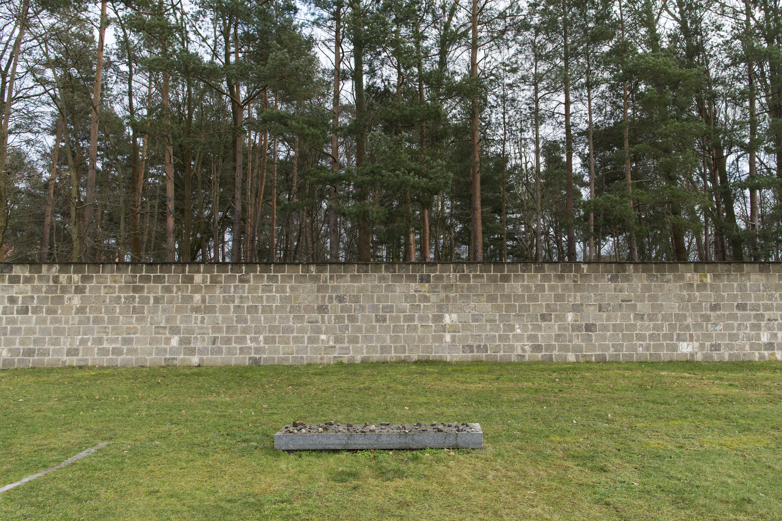  Sachsenhausen was a Nazi concentration camp in Oranienburg, Berlin, Germany, used primarily for political prisoners from 1936 to the end of the Third Reich in May 1945. 