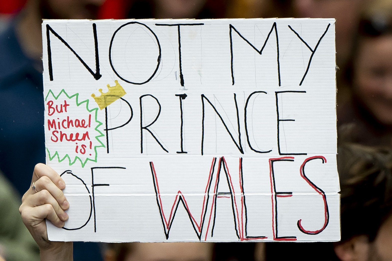 welsh independence