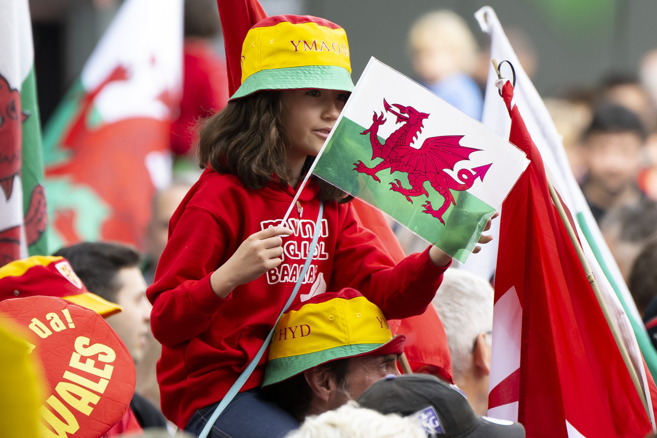 welsh independence