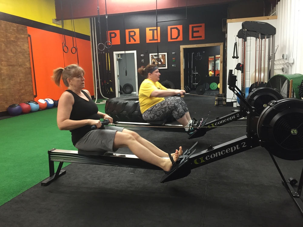 Programs Services Pride Fitness Performance
