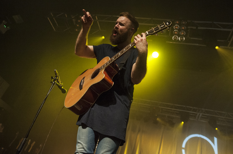 Kerrang Tour 2015 - Birmingham