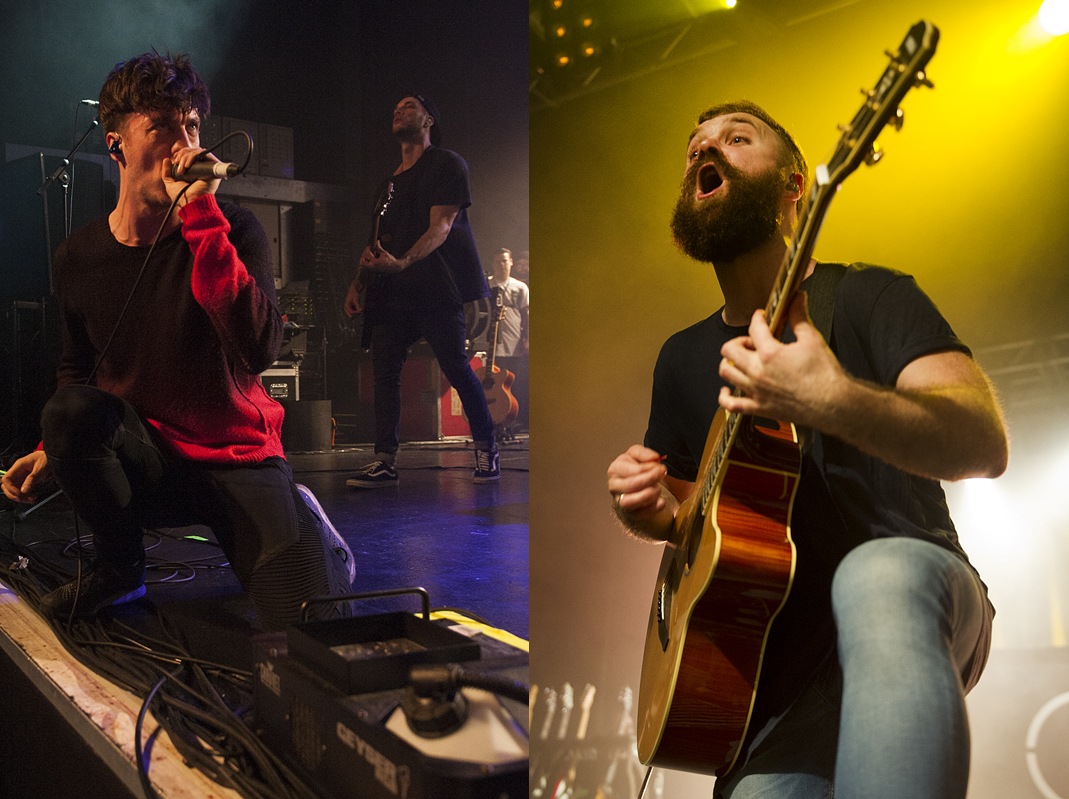 Kerrang Tour 2015 - Birmingham