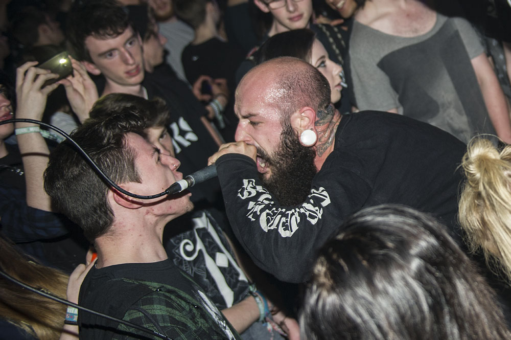 IMPERICON Festival 2015 - Manchester