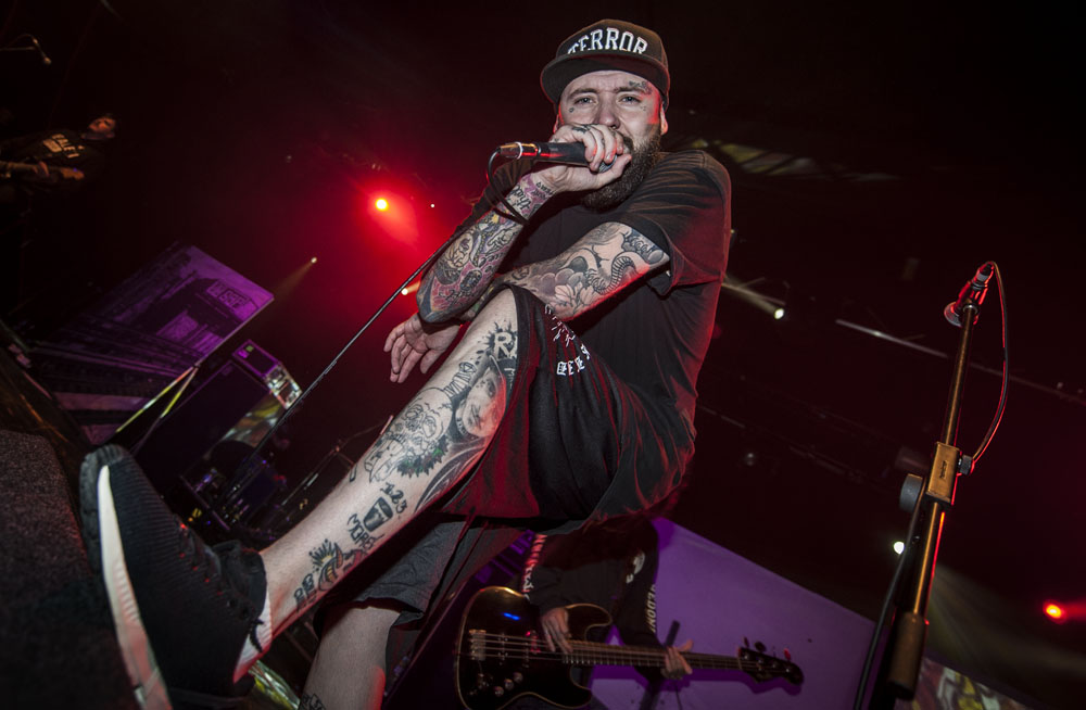 IMPERICON Festival 2015 - Manchester