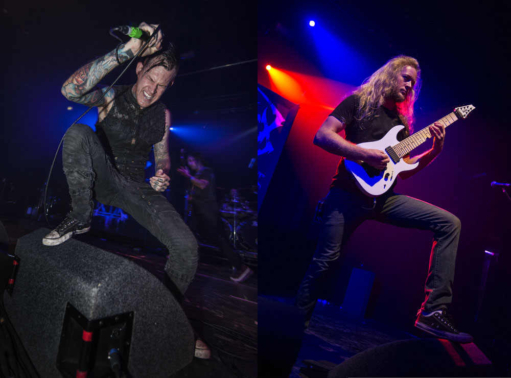 IMPERICON Festival 2015 - Manchester
