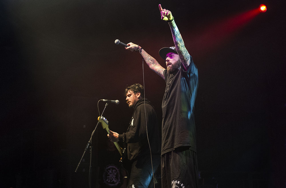 IMPERICON Festival 2015 - Manchester