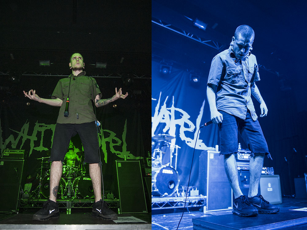 IMPERICON Festival 2015 - Manchester