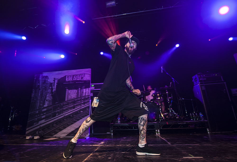 IMPERICON Festival 2015 - Manchester