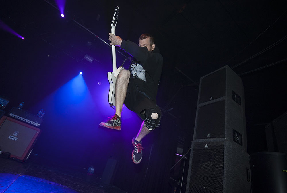IMPERICON Festival 2015 - Manchester