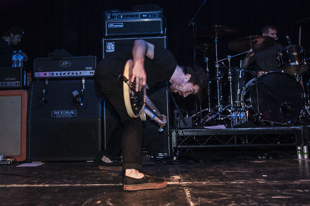 IMPERICON Festival 2015 - Manchester