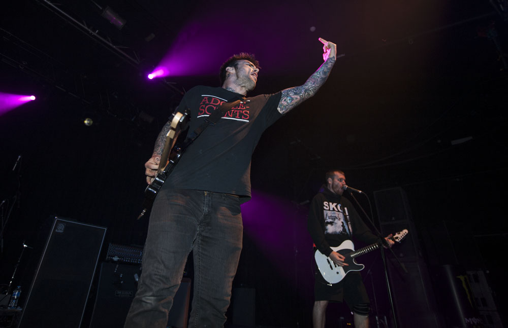 IMPERICON Festival 2015 - Manchester