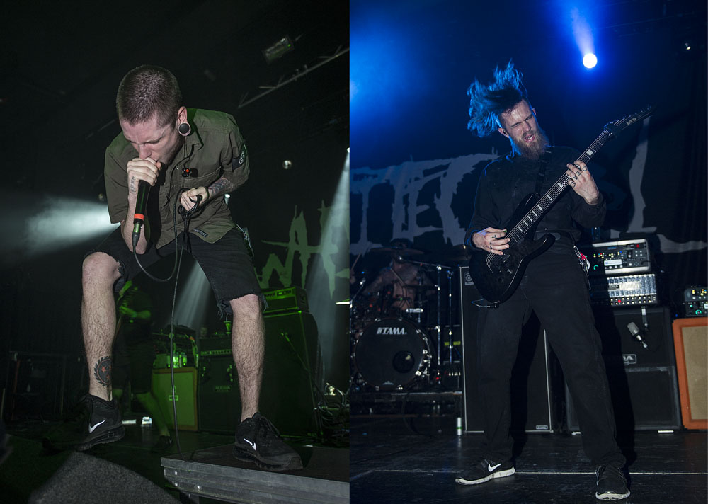 IMPERICON Festival 2015 - Manchester