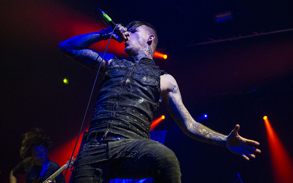 IMPERICON Festival 2015 - Manchester