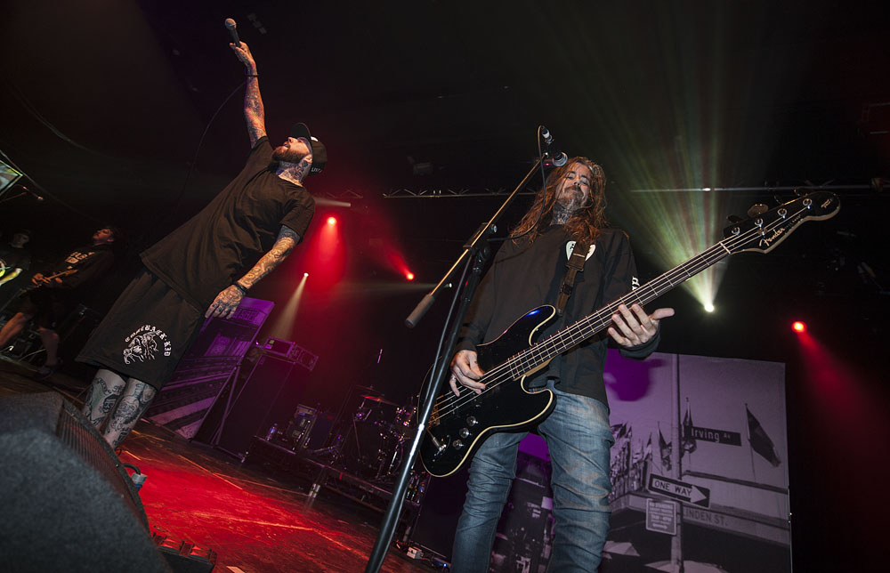 IMPERICON Festival 2015 - Manchester