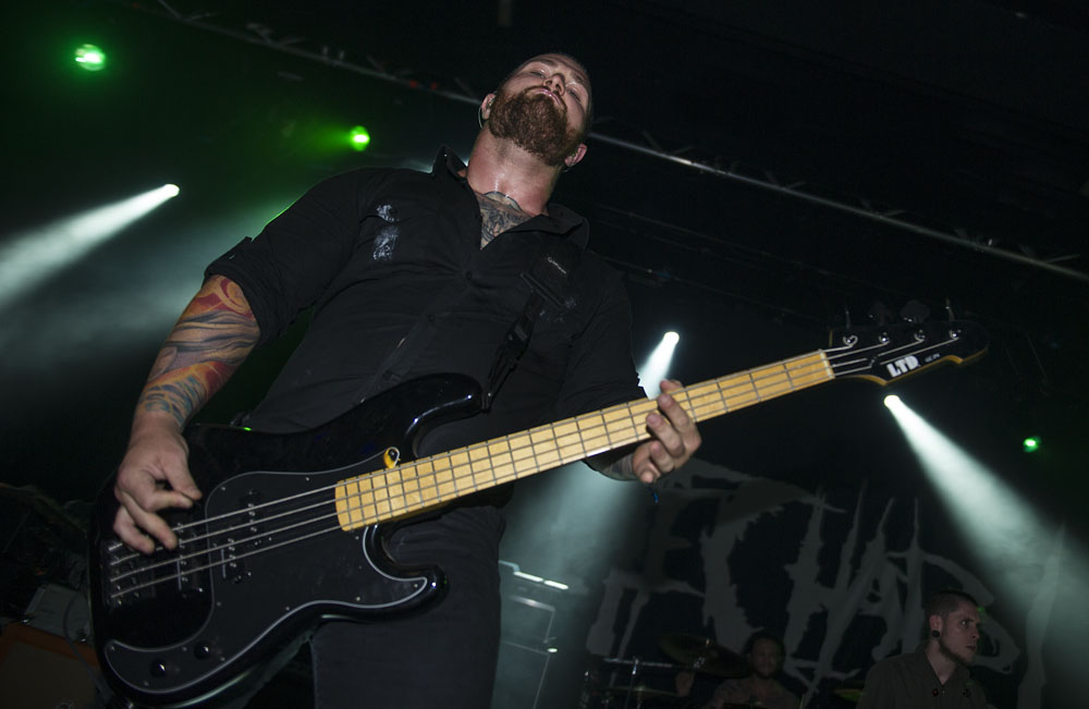 IMPERICON Festival 2015 - Manchester