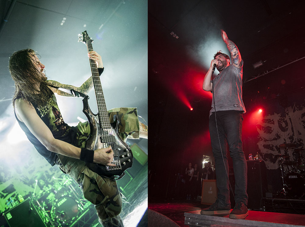 IMPERICON Festival 2015 - Manchester