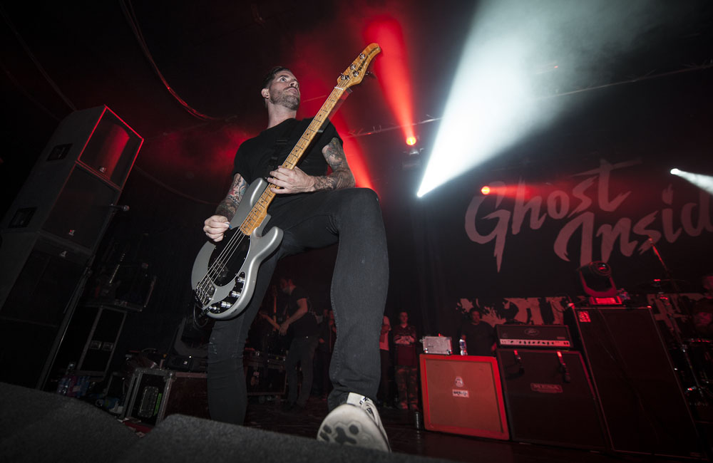 IMPERICON Festival 2015 - Manchester