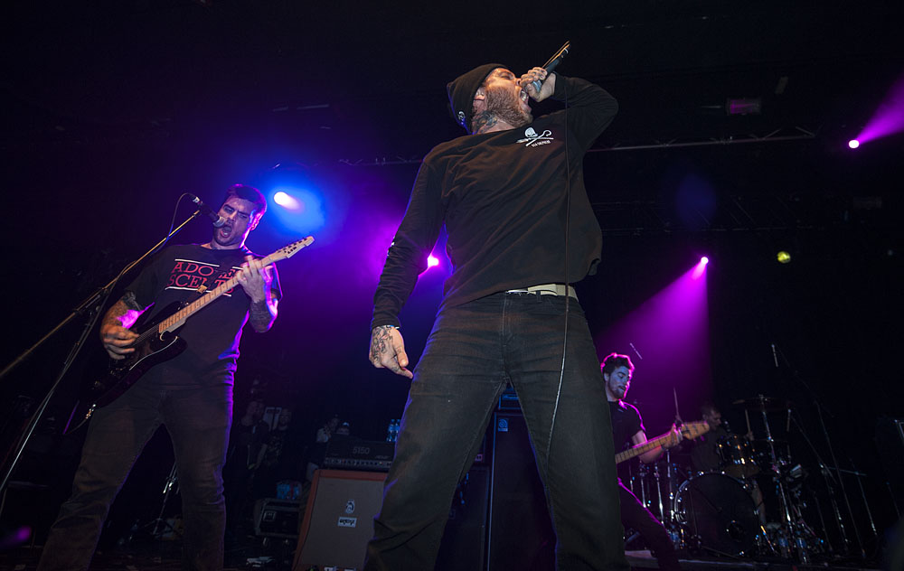 IMPERICON Festival 2015 - Manchester
