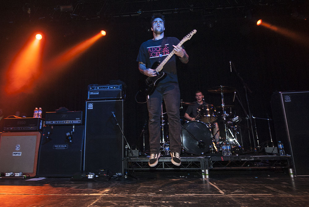 IMPERICON Festival 2015 - Manchester