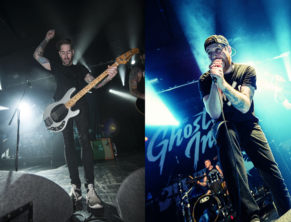 IMPERICON Festival 2015 - Manchester