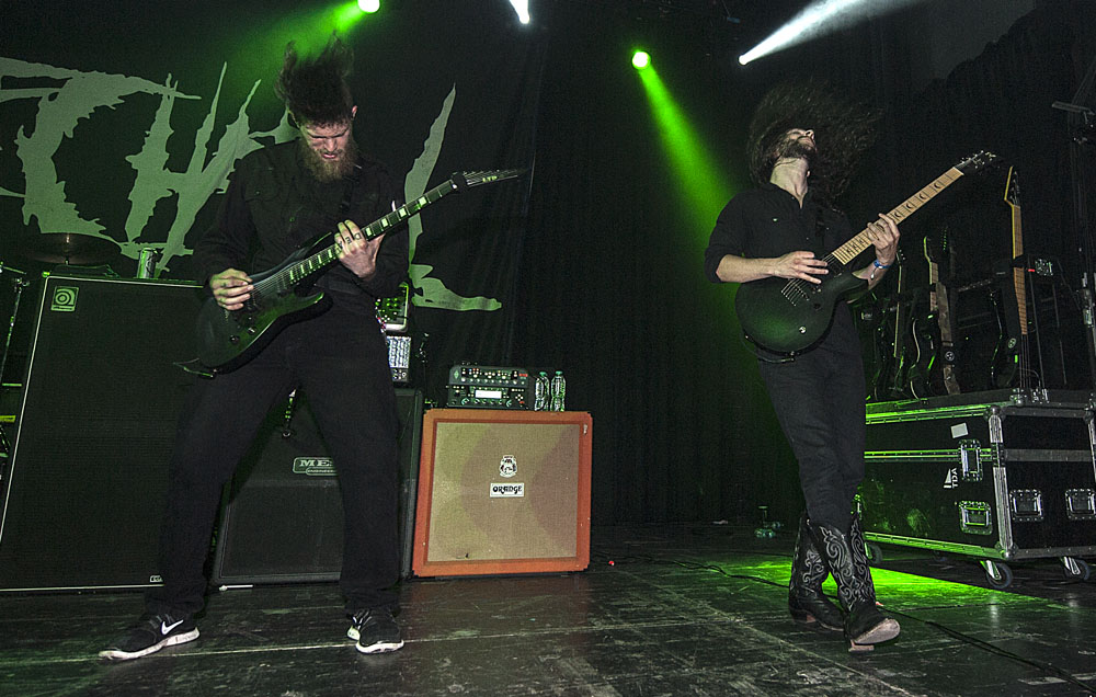 IMPERICON Festival 2015 - Manchester