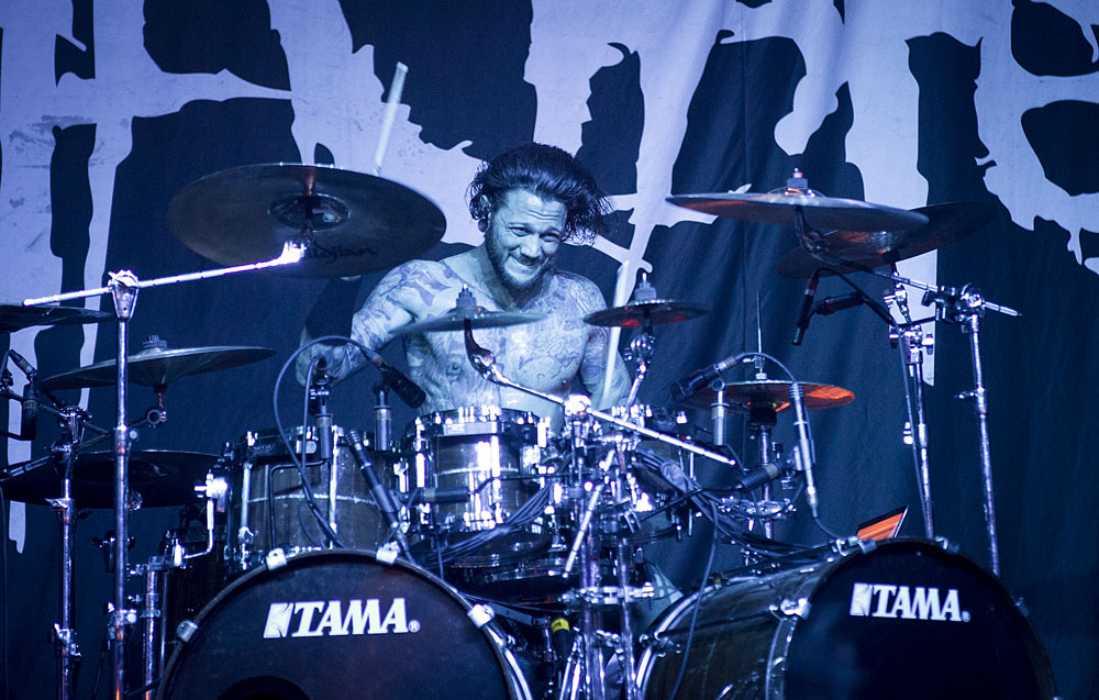 IMPERICON Festival 2015 - Manchester