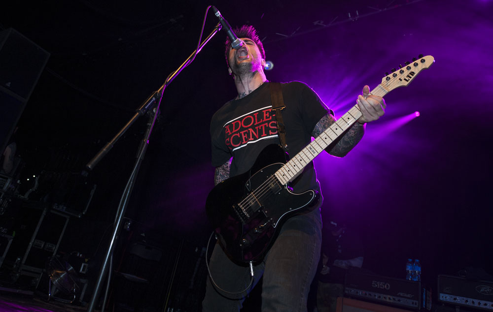 IMPERICON Festival 2015 - Manchester