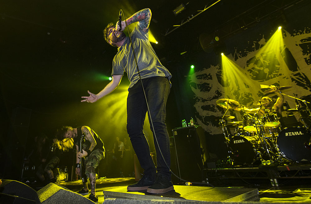 IMPERICON Festival 2015 - Manchester