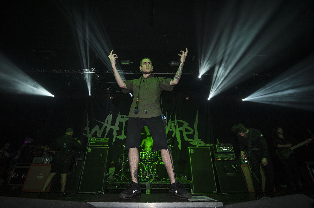 IMPERICON Festival 2015 - Manchester
