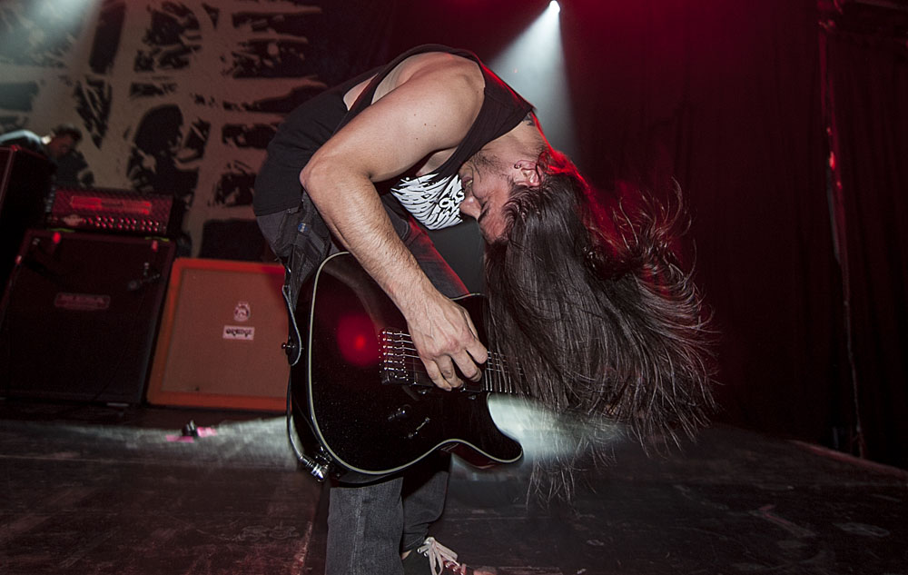 IMPERICON Festival 2015 - Manchester