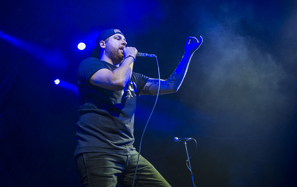 IMPERICON Festival 2015 - Manchester