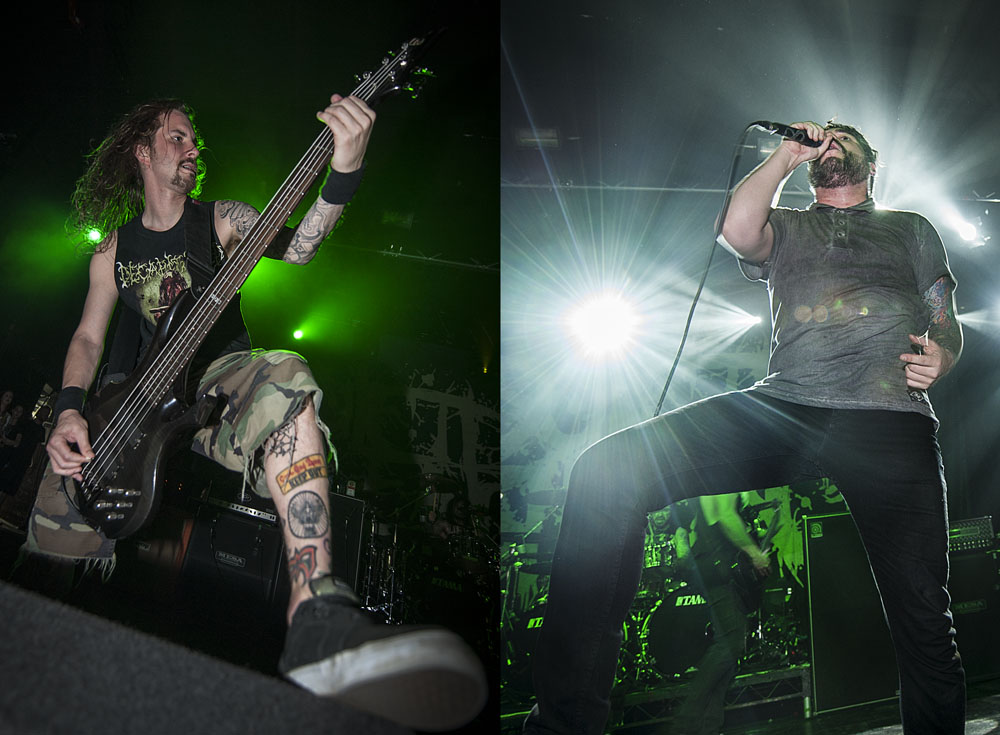 IMPERICON Festival 2015 - Manchester
