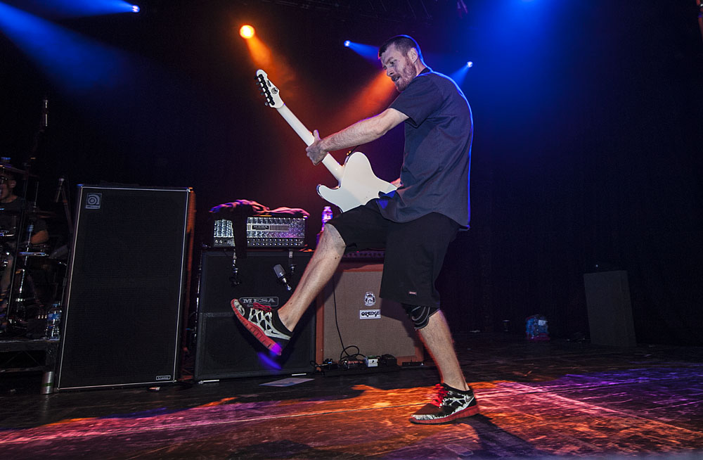 IMPERICON Festival 2015 - Manchester