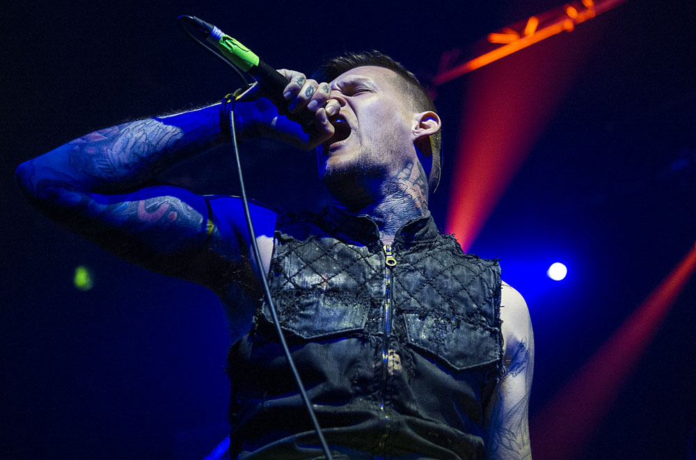 IMPERICON Festival 2015 - Manchester