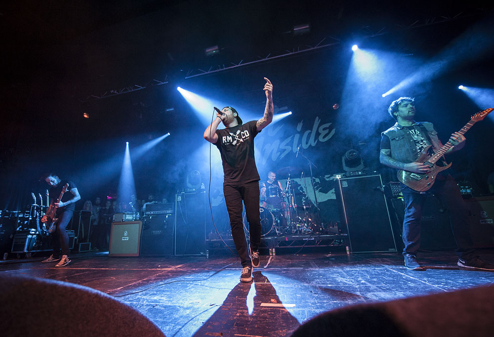 IMPERICON Festival 2015 - Manchester