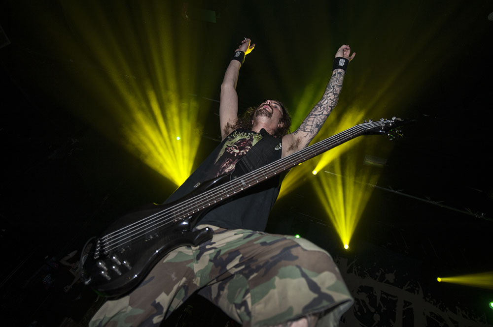 IMPERICON Festival 2015 - Manchester