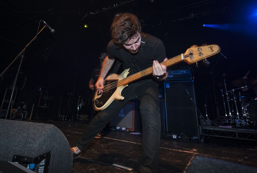 IMPERICON Festival 2015 - Manchester