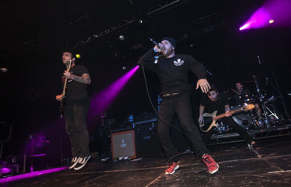 IMPERICON Festival 2015 - Manchester
