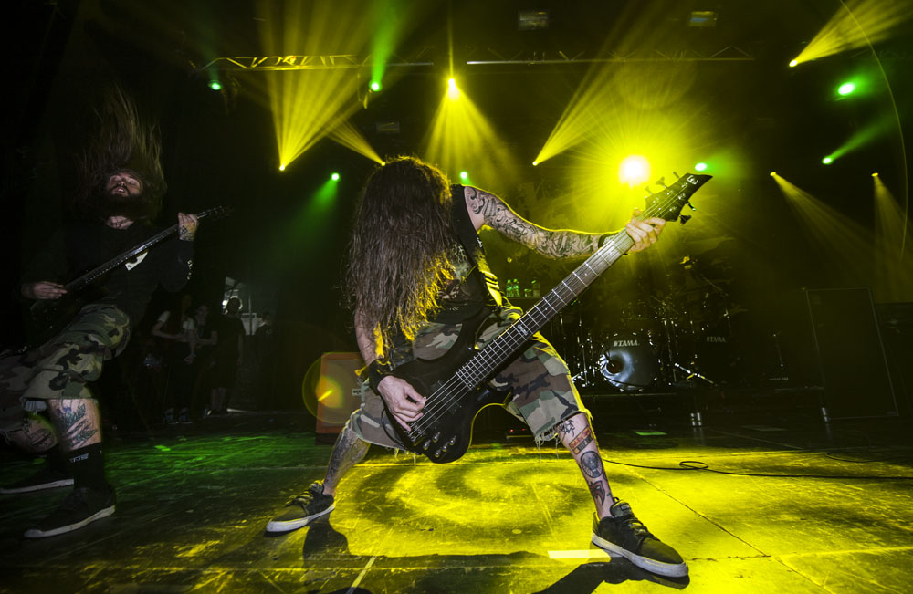 IMPERICON Festival 2015 - Manchester
