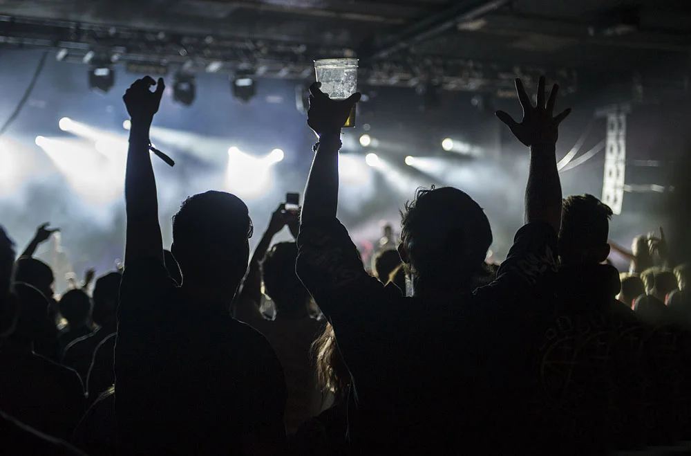 IMPERICON Festival 2015 - Manchester