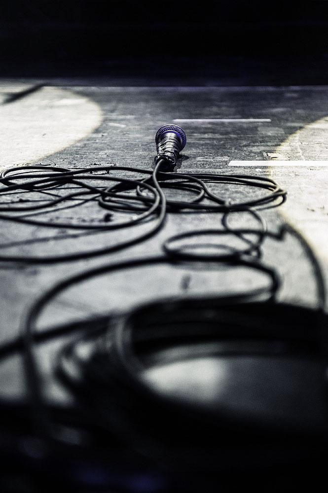 IMPERICON Festival 2015 - Manchester