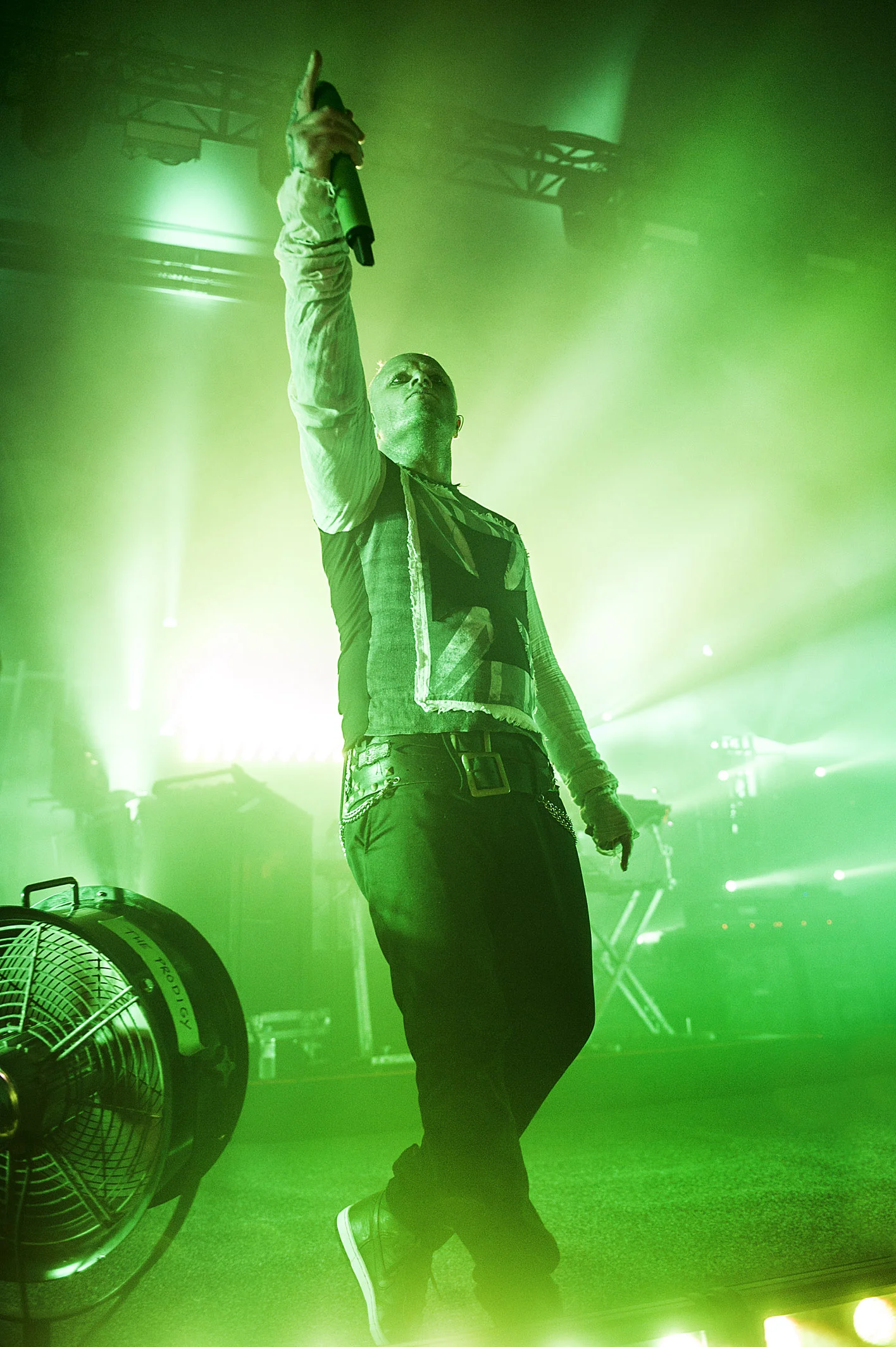 IMPERICON Festival 2015 - Manchester
