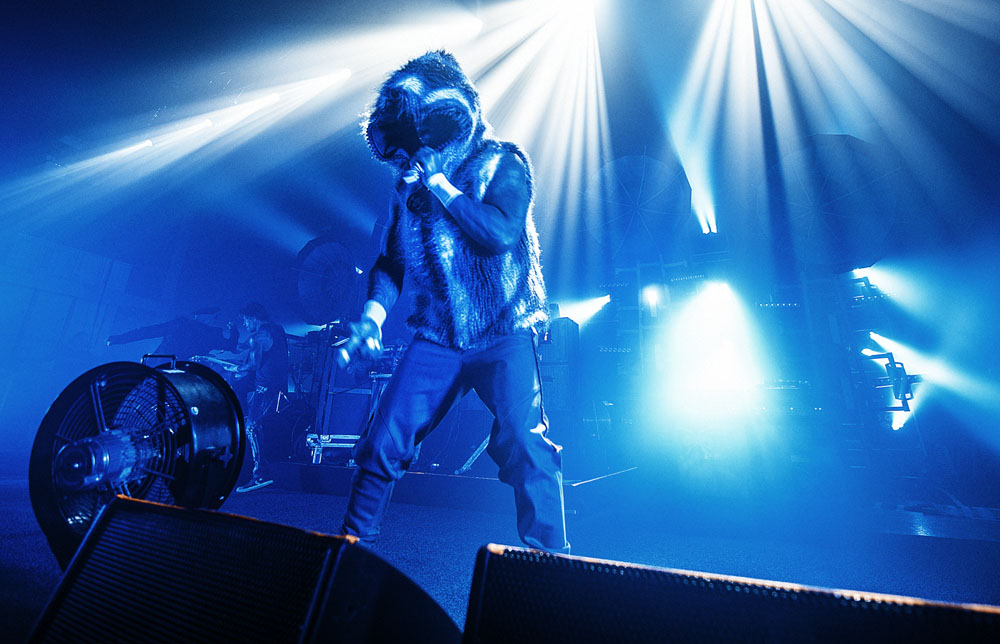IMPERICON Festival 2015 - Manchester