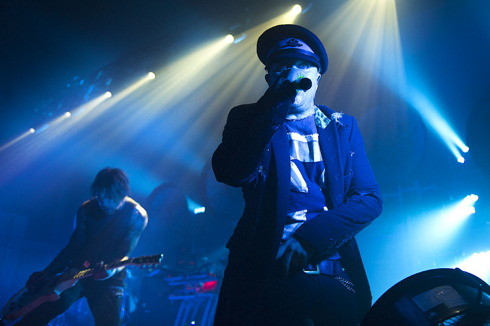 IMPERICON Festival 2015 - Manchester