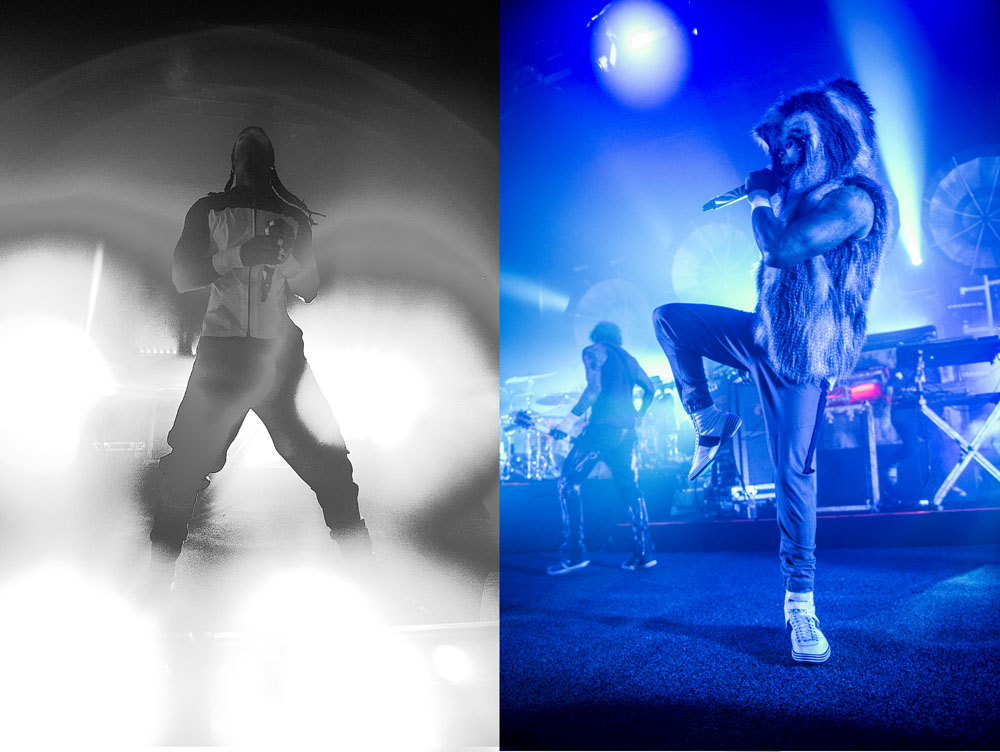 IMPERICON Festival 2015 - Manchester